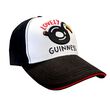 Guinness Black and White Toucan Cap