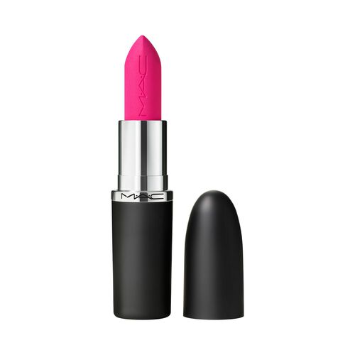 MAC Macximal Silky Matte Lipstick Candy Yum Yum