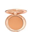 Charlotte Tilbury AIRBRUSH FLAWLESS FINISH POWDER REFILLABLE  3 TAN