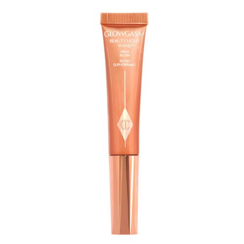 Charlotte Tilbury GLOWGASM BEAUTY LIGHT WAND Peachgasm