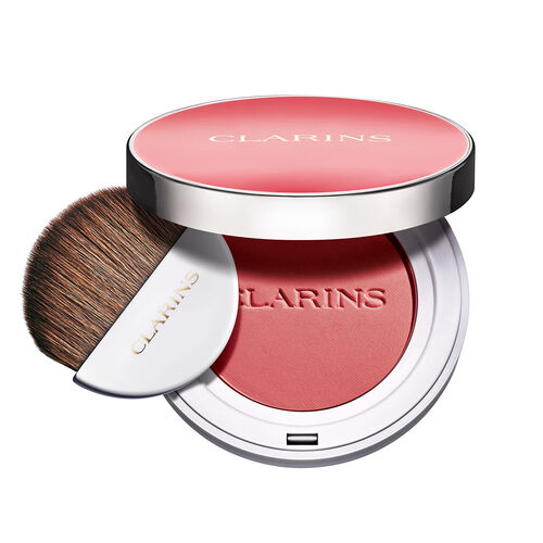 Clarins Joli Blush 02 Cheeky Pink