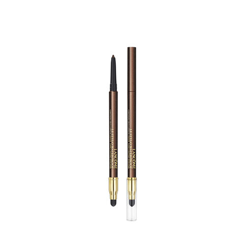 Lancome Le Stylo Long-Wearing Waterproof Eyeliner 04 Rich Bronze