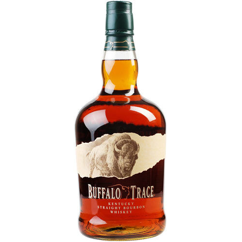 Buffalo Trace Buffalo Trace Kentucky Straight Bourbon Whiskey 1L