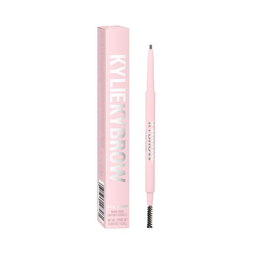 Kylie Kylie Cosmetics Kybrow Pencil 003 Cool Brown