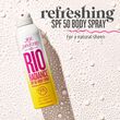 Sol De Janeiro Rio Radiance Body Spray SPF 50 200ml