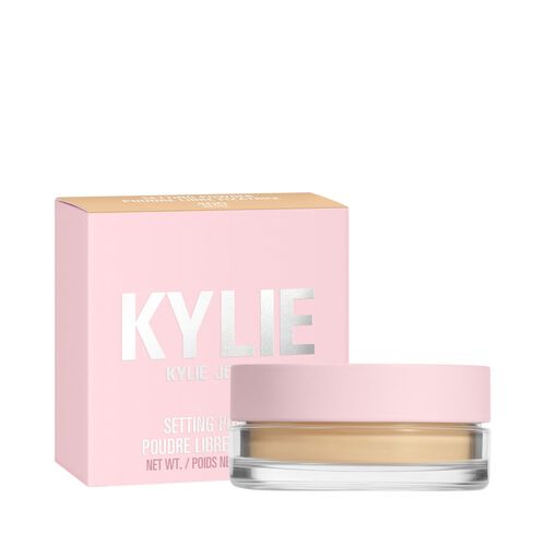 Kylie Kylie Cosmetics Setting Powder 400 Beige