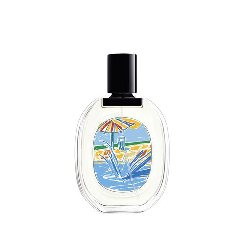 Diptyque Ilio Eau De Toilette 100ml