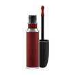 MAC Powder Kiss Liquid Lipcolour Make Love To The Camera