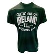 Irish Memories Celtic Nation Ireland T-Shirt M