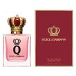 D&G Q By Dolce & Gabbana Eau De Parfum 50ml