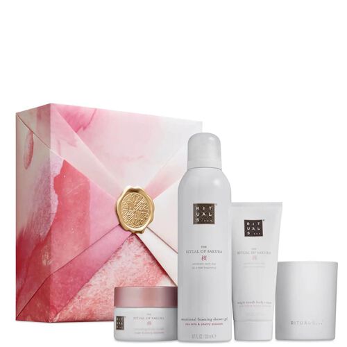 Rituals The Ritual of Sakura Gift Set 