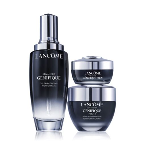 Lancome Génifique Power Of 3 Set