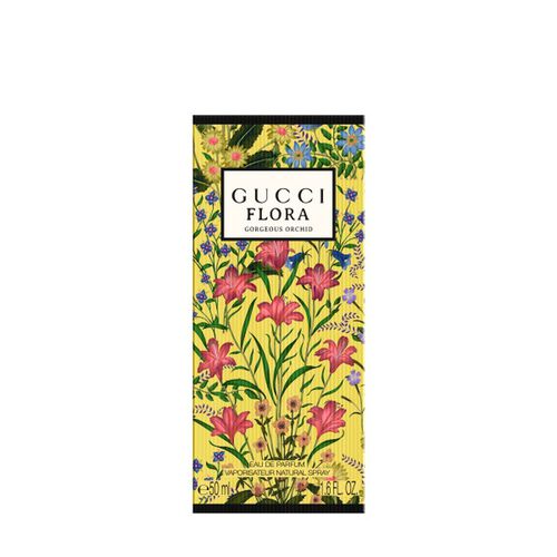 Gucci Flora Gorgeous Orchid Eau de Parfum 100ml