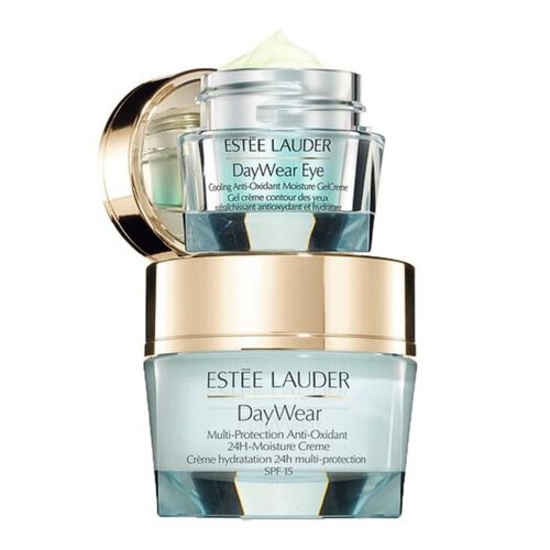 Estee Lauder Daywear Face + Eye Set