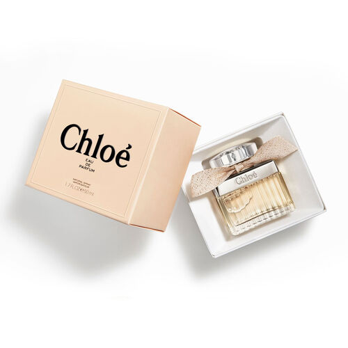 Chloe Signature Eau de Parfum 50ml