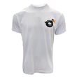 Guinness Lovely Day for a Guinness Toucan White T-Shirt S