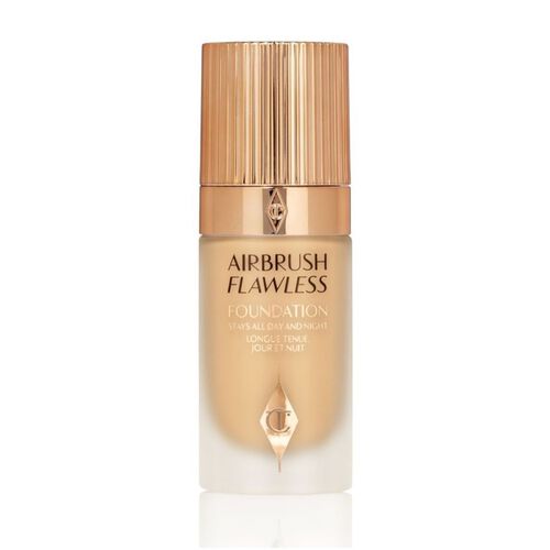 Charlotte Tilbury AIRBRUSH FLAWLESS FOUNDATION SHADE 7 WARM