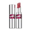 YSL Loveshine Candy Glaze Lipstick 5 Pink Satisfaction