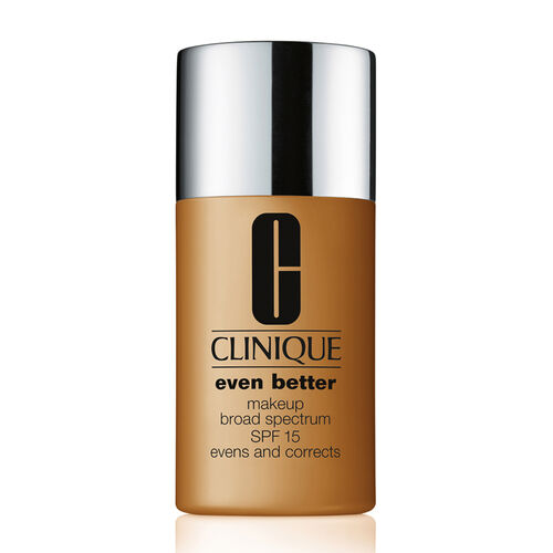 Clinique Even Better Makeup SPF15 WN118 Amber