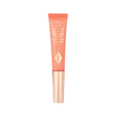 Charlotte Tilbury PILLOW TALK MATTE BEAUTY BLUSH WAND PEACH POP