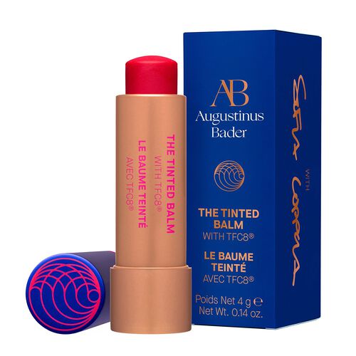 Augustinus Bader Sofia Coppola The Tinted Balm Shade 1 Pink