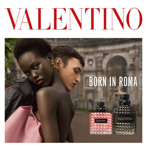 Valentino Donna Born in Roma Eau de Parfum 50ml