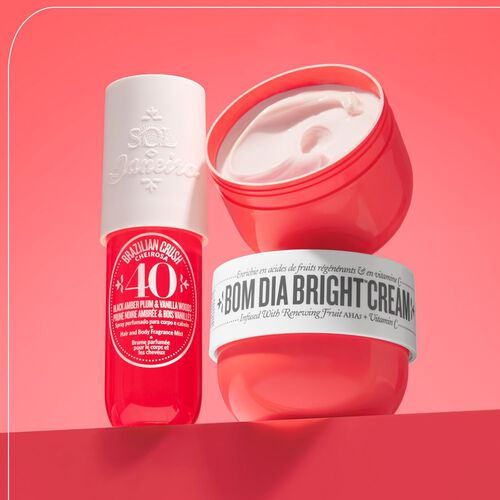 Sol De Janeiro Bom Dia Bright Body Cream 75ml