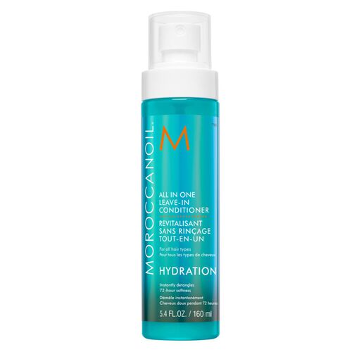 Moroccan Oil All In One Leave In Conditioner 160ml