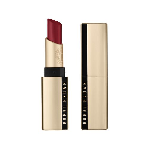 Bobbi Brown Luxu Matte Lipstick Red Carpet