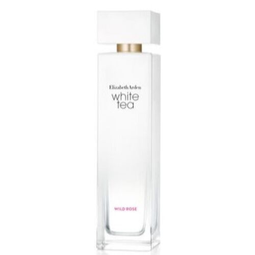 Elizabeth Arden White Tea Wild Rose Eau de Toilette 100ml