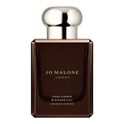 Jo Malone London Dark Amber & Ginger Lily Cologne Intense 50ml