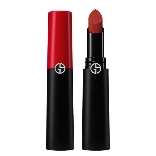 Armani Lip Power Matte Lipstick 410 Glorious