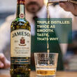 Jameson Original Irish Whiskey 35cl