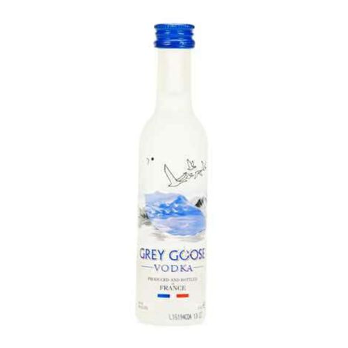 Grey Goose Grey Goose Vodka 5cl