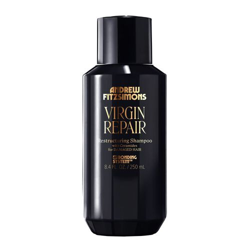 Andrew Fitzsimons Virgin Repair Restructuring Shampoo 250ml