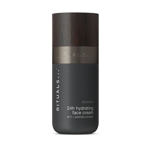 Rituals Homme 24h Hydrating Face Cream 50ml