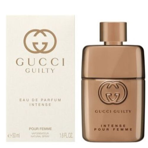 Gucci Guilty Eau de Parfum Intense For Her 50ml