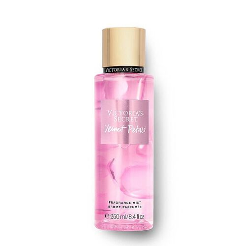 Victoria's Secret Velvet Petals Fragrance Mist 250ml