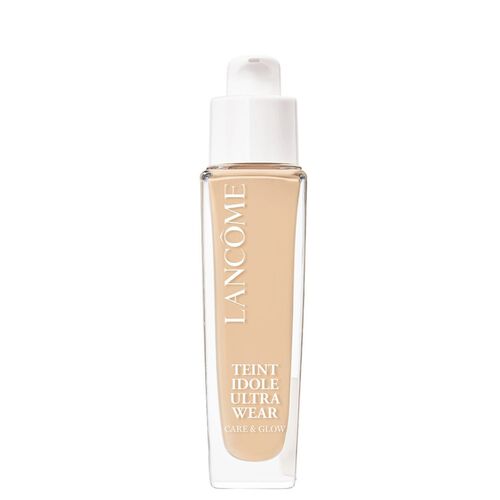 Lancome Teint Idole Ultra Wear Care & Glow Foundation 125W