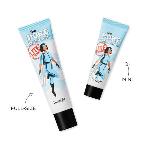 Benefit The POREfessional: Lite Primer 22ml