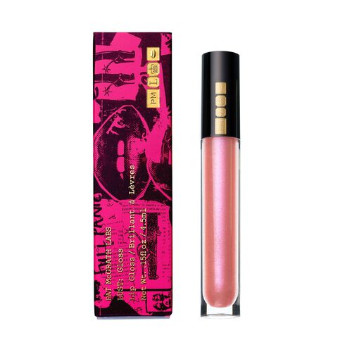 Pat McGrath Labs Lust Gloss Pale Fire Nectar