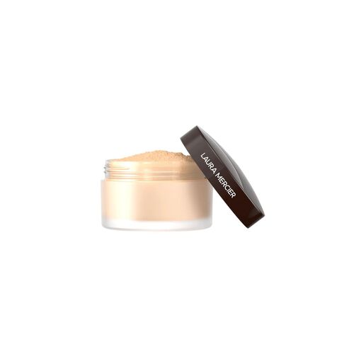 Laura Mercier Translucent Loose Setting Powder Translucent Honey 7.3G