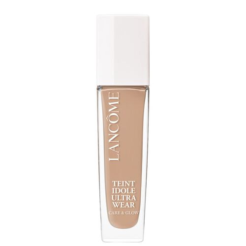 Lancome Teint Idole Ultra Wear Care & Glow Foundation 330N