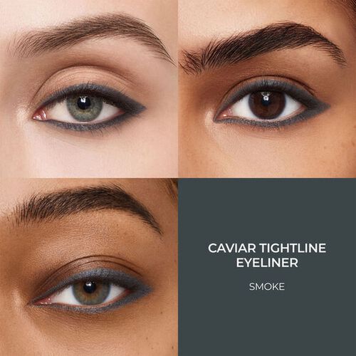 Laura Mercier Caviar Tightline Eyeliner Smoke