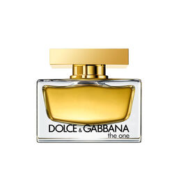 D&G The One Eau de Parfum 75ml