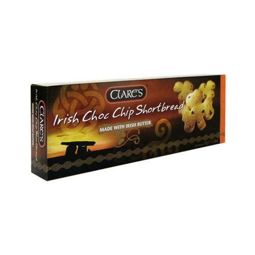 Clares  Irish Oatmeal 2pk 40G