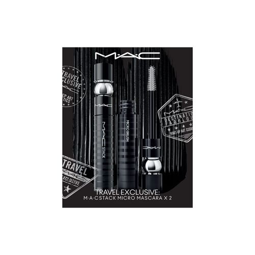 MAC Macstack Micro Mascara Duo