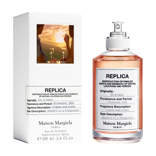 Maison Martin Margiela REPLICA On A Date Eau de Toilette 100ml