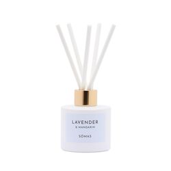 Somas Studio Limited Lavender & Mandarin Reed Diffuser 100ml