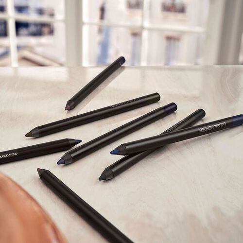 Laura Mercier Caviar Tightline Eyeliner Smoke